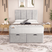 Victoria Ottoman Divan Bed