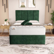 Victoria Divan Bed