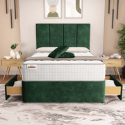 Victoria Divan Bed