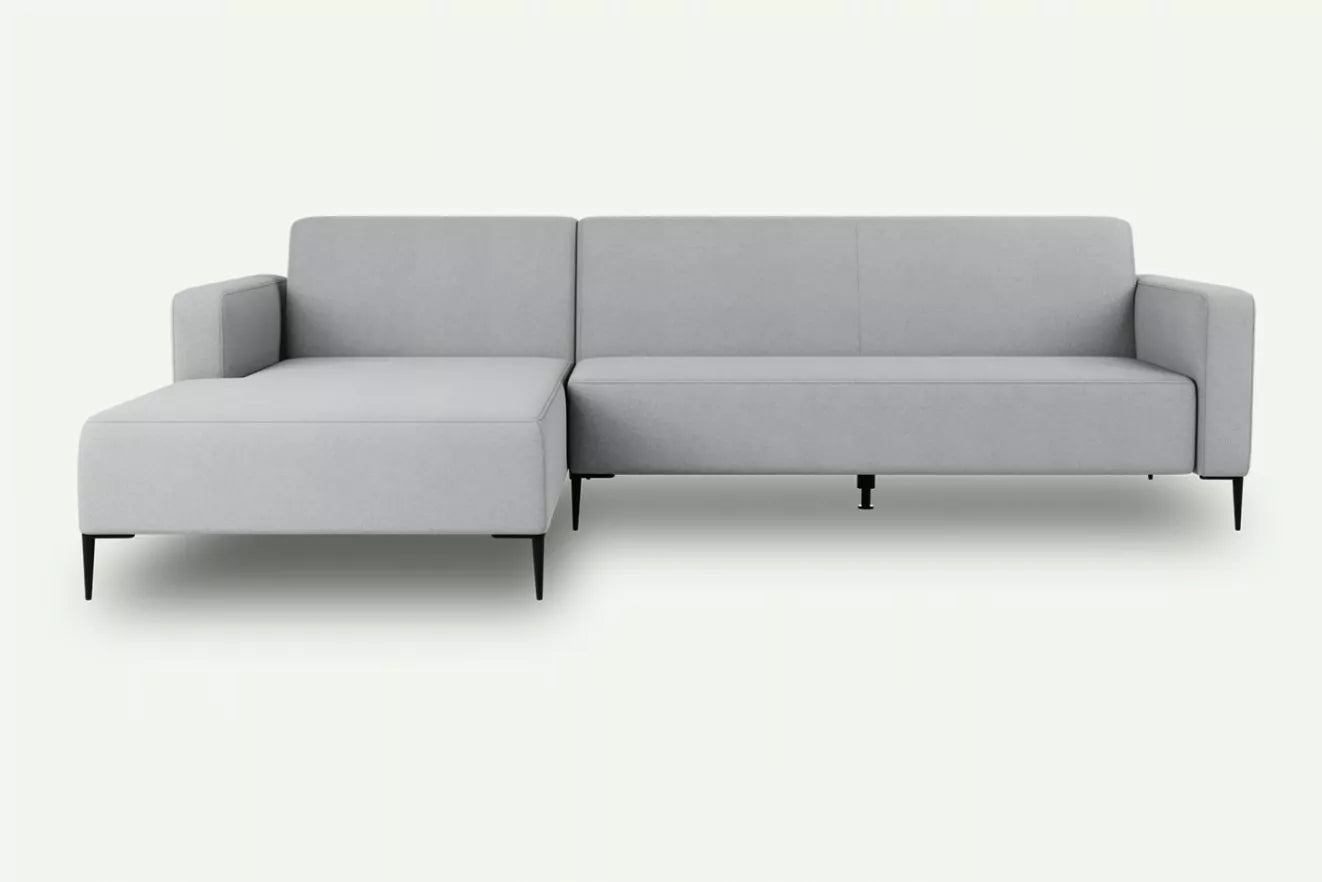 Mira 4 Seater Chaise End