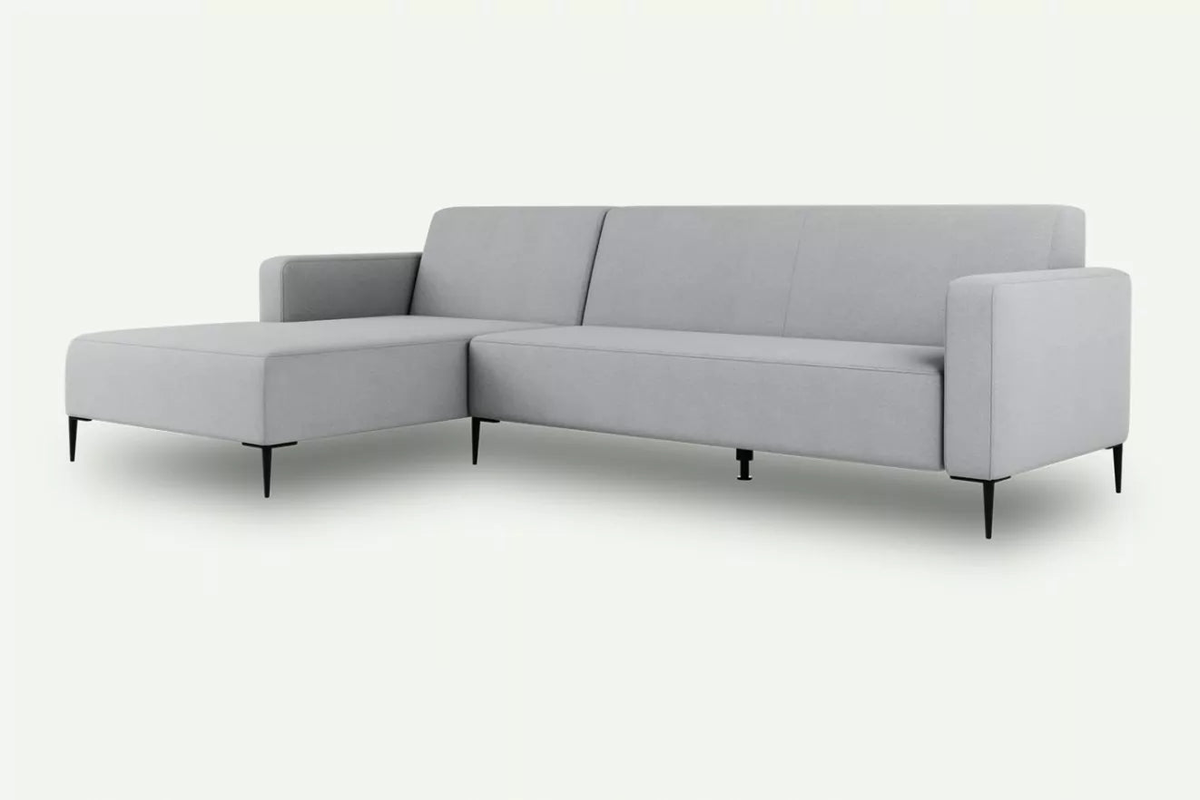 Mira 4 Seater Chaise End