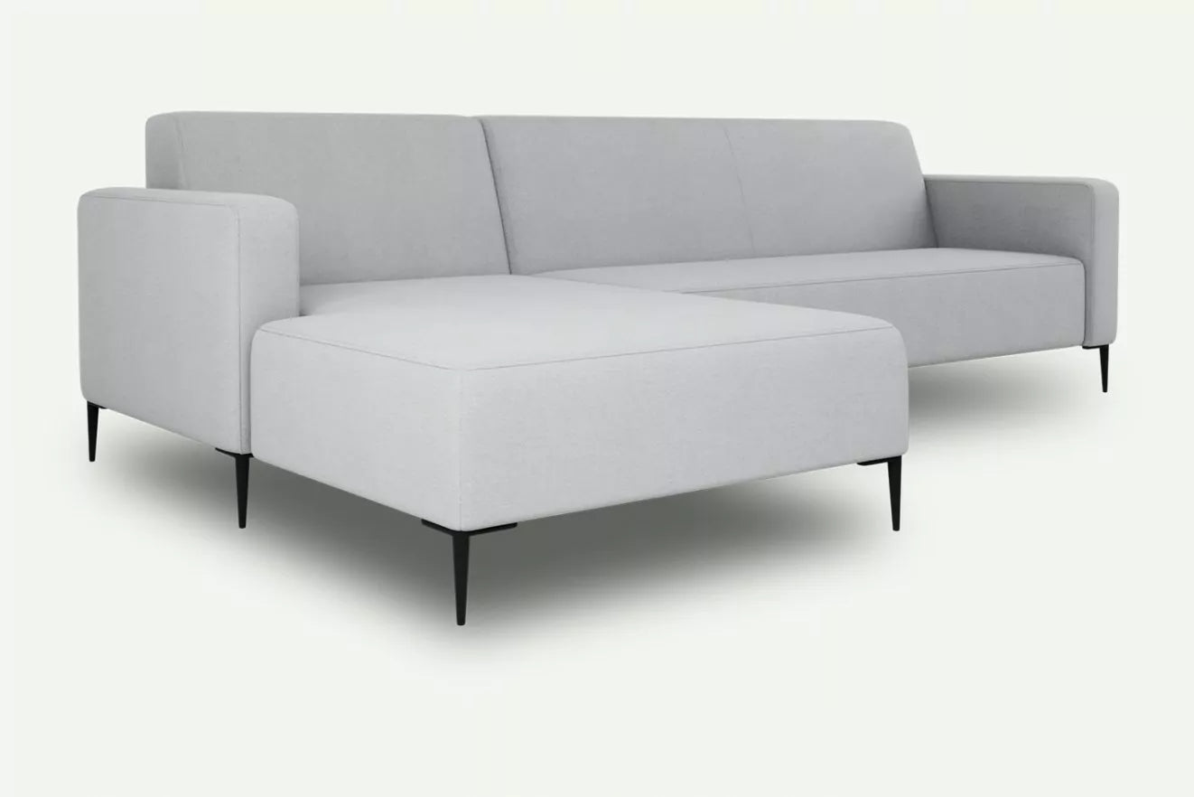 Mira 4 Seater Chaise End