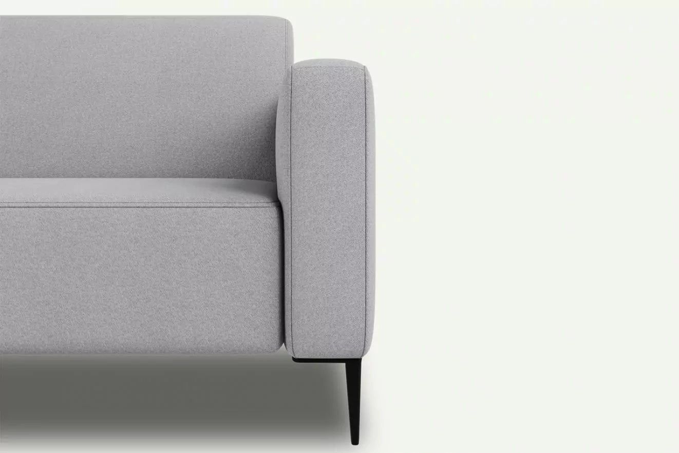Mira 4 Seater Chaise End