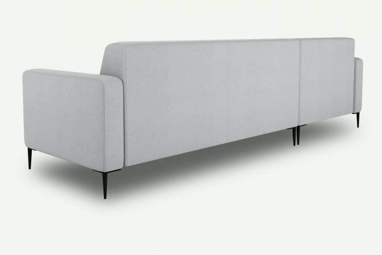 Mira 4 Seater Chaise End