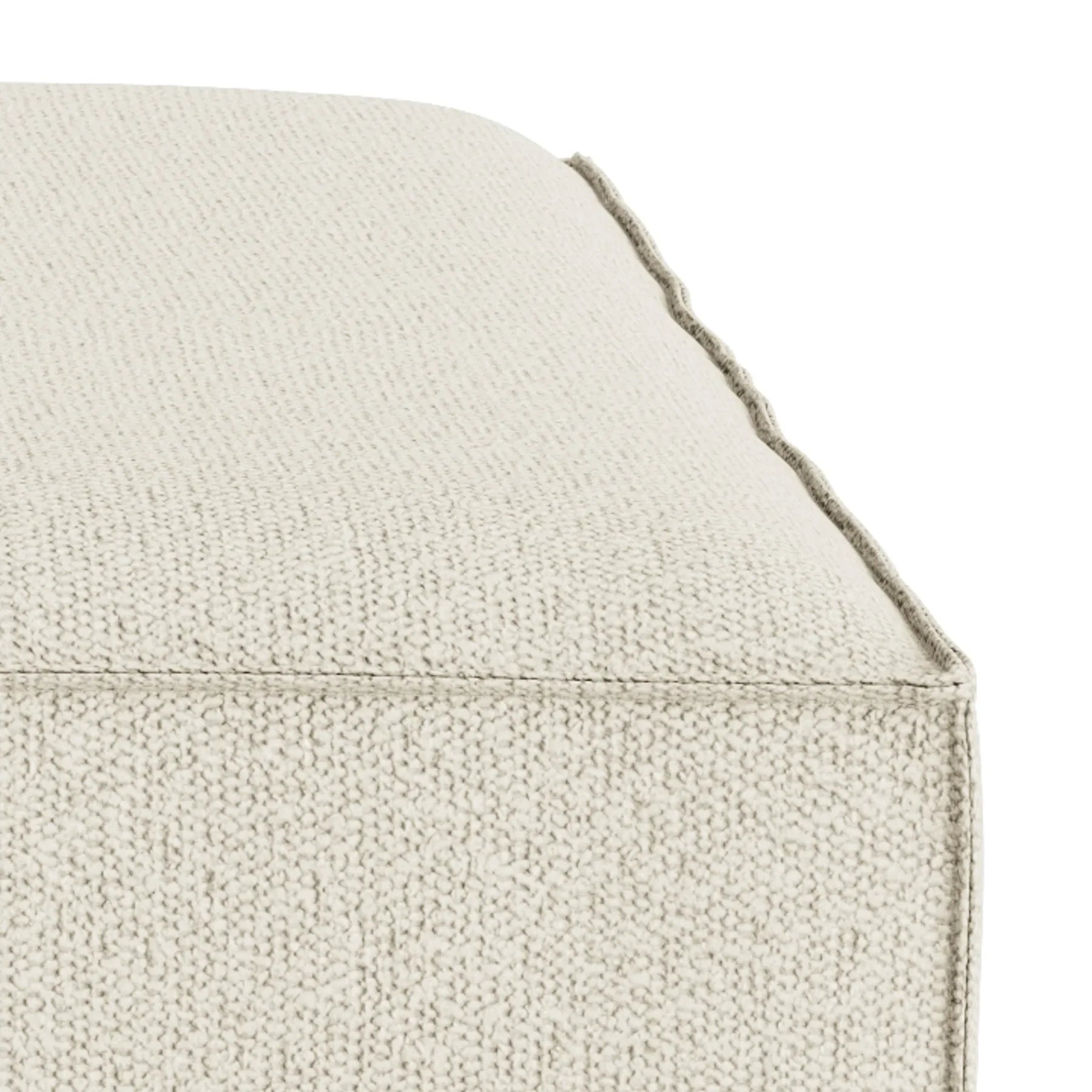 Maya Footstool