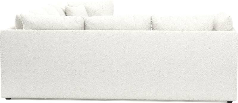 Yara Large Corner Sofa
