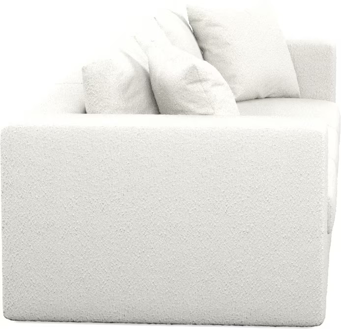 Aspen Corner Sofa