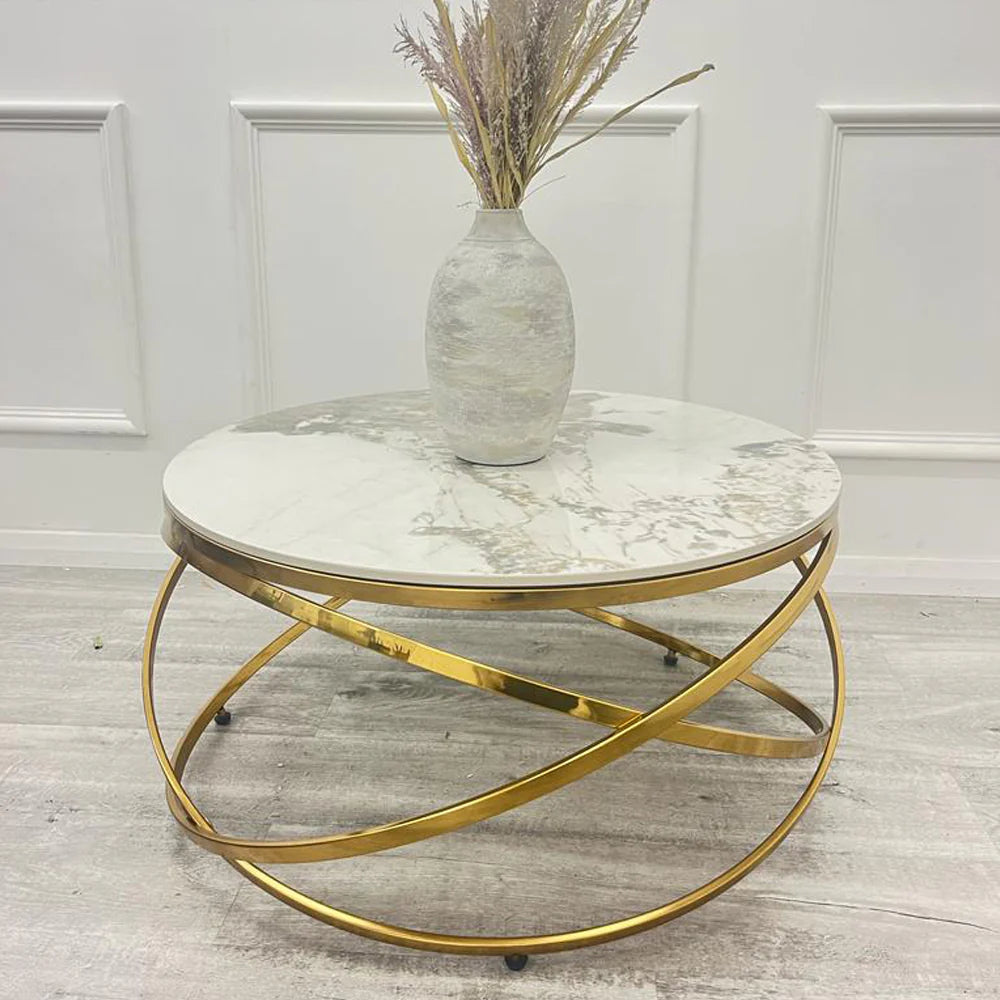 Ava Coffee Table
