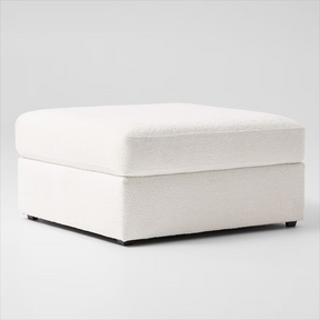 Marlow Footstool