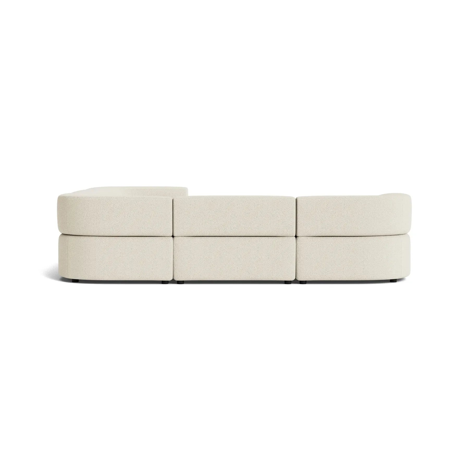 Kamara Corner Sofa