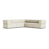 Kamara Corner Sofa