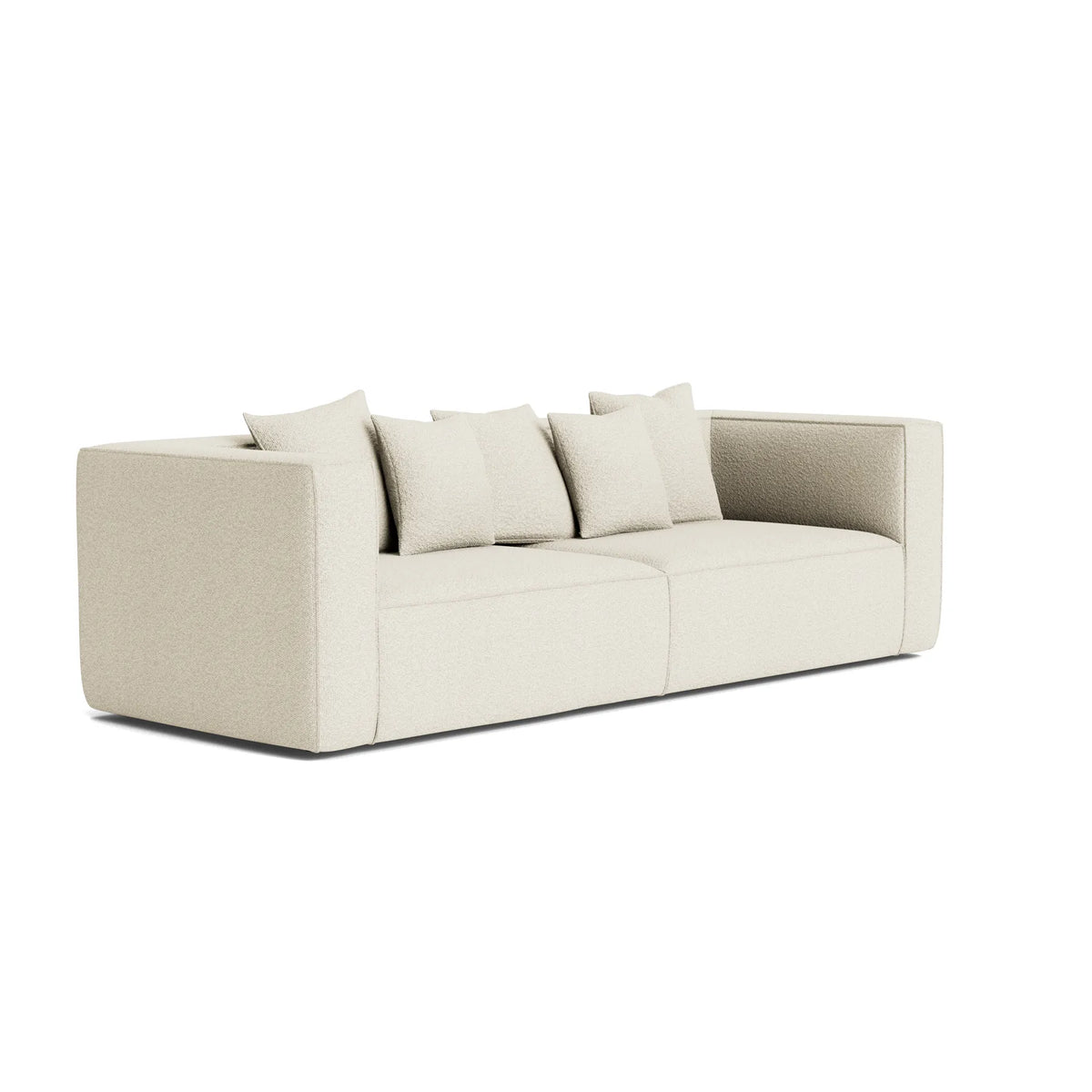 Maya 3 Seater Sofa