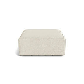 Maya Footstool