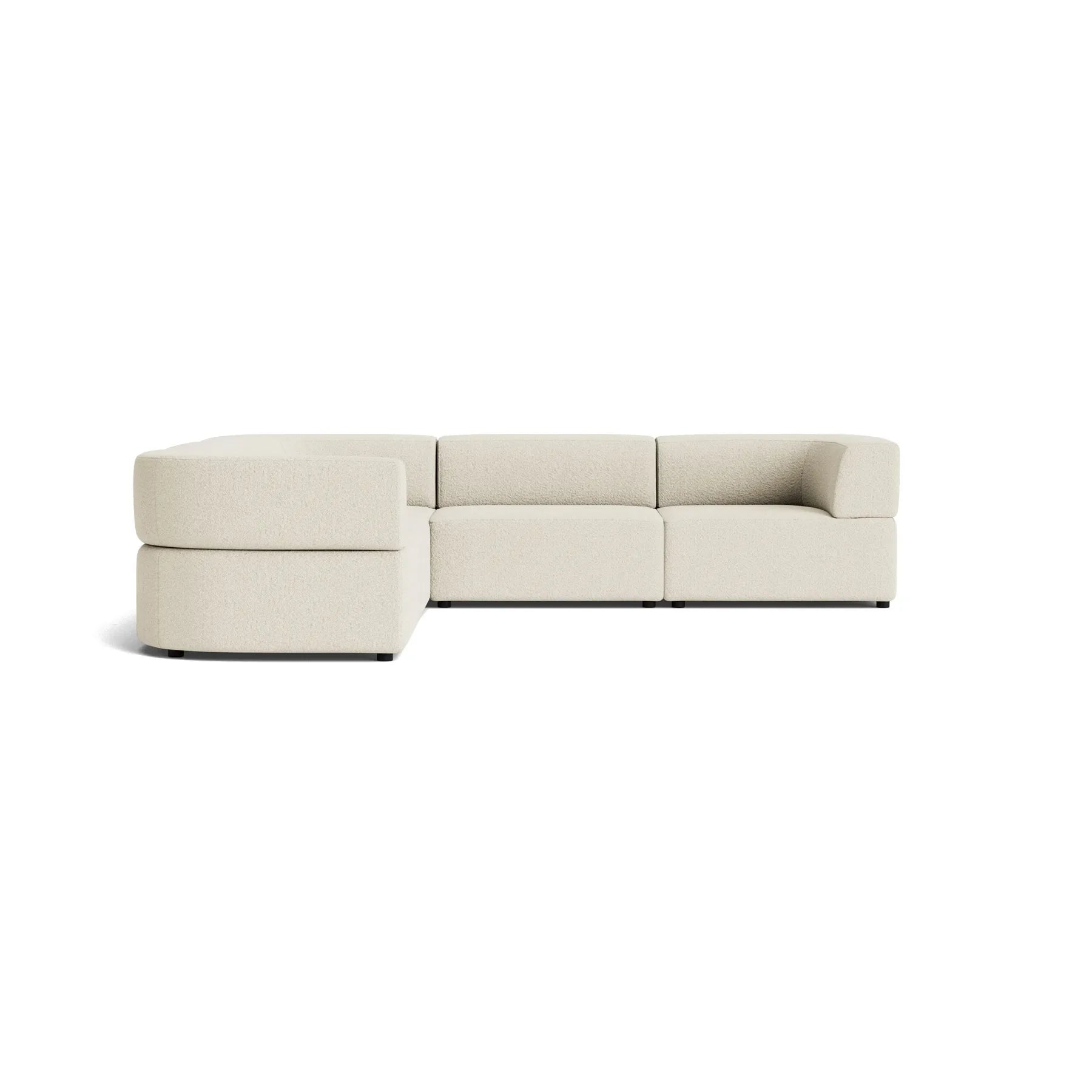 Kamara Corner Sofa