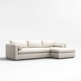 Zila Right Hand Facing 4 Seater Corner Sofa