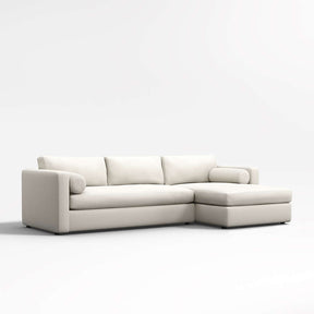 Zila Right Hand Facing 4 Seater Corner Sofa