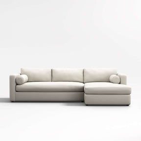 Zila Right Hand Facing 4 Seater Corner Sofa