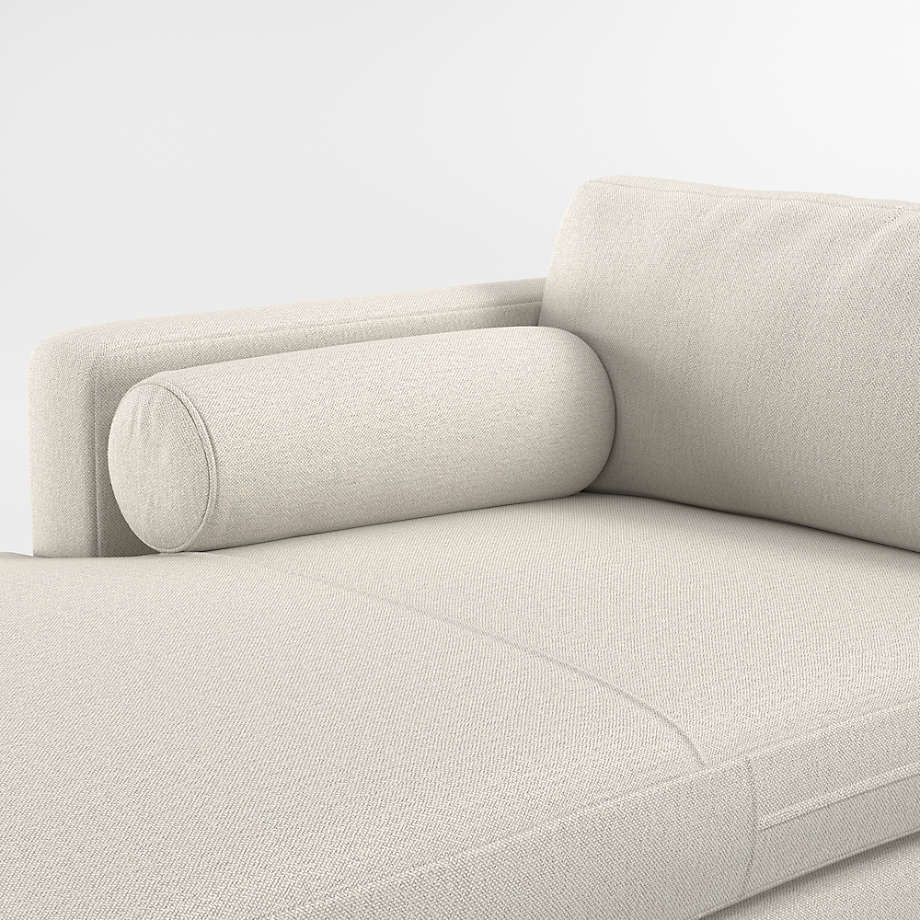Zila Left Hand Facing 4 Seater Corner Sofa
