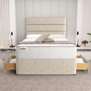 Athens Divan Bed