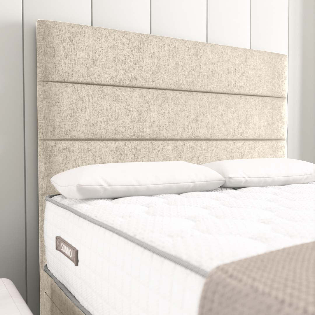 Athens Divan Bed