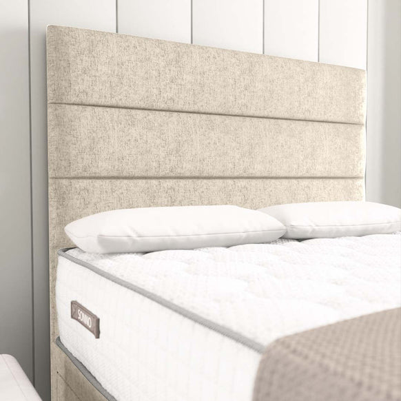 Athens Divan Bed