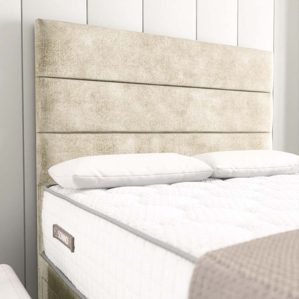 Athens Divan Bed