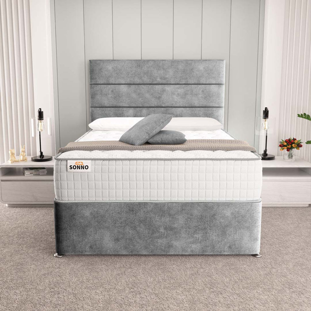 Athens Divan Bed