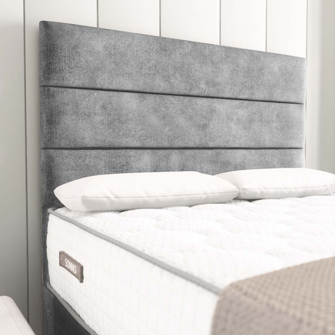 Athens Divan Bed