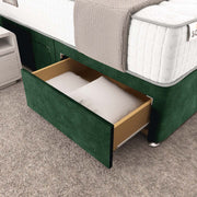 Athens Divan Bed
