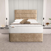 Athens Divan Bed