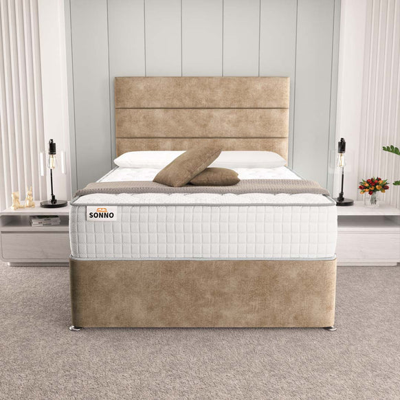 Athens Divan Bed