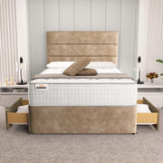 Athens Divan Bed