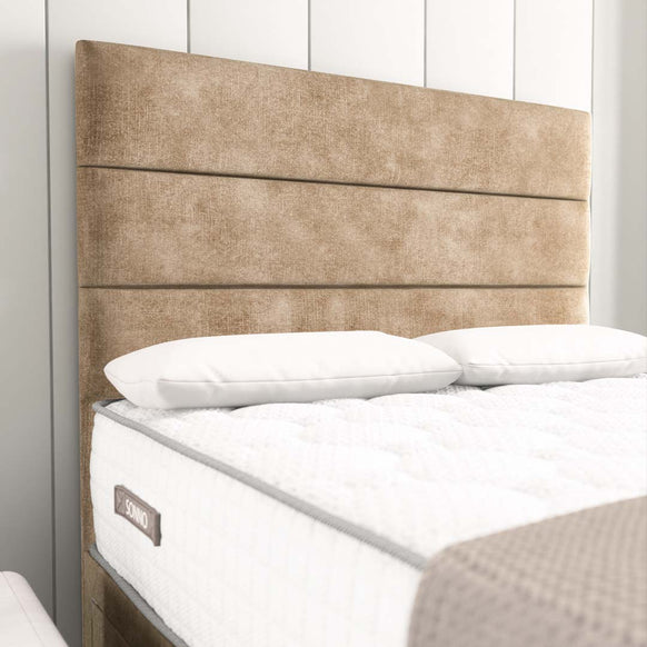 Athens Divan Bed
