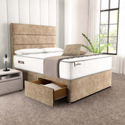 Athens Divan Bed