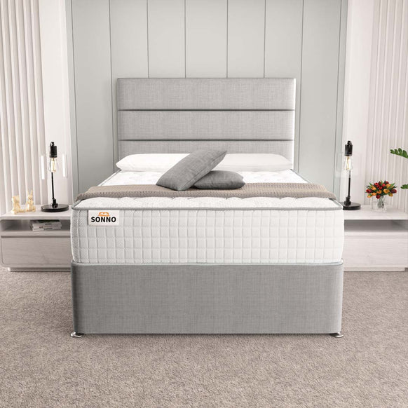 Athens Divan Bed