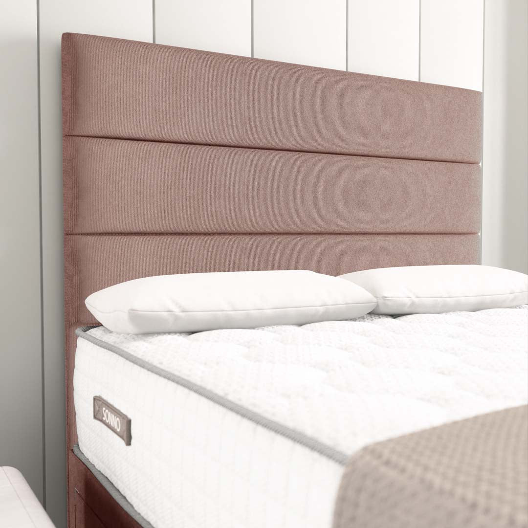 Athens Divan Bed