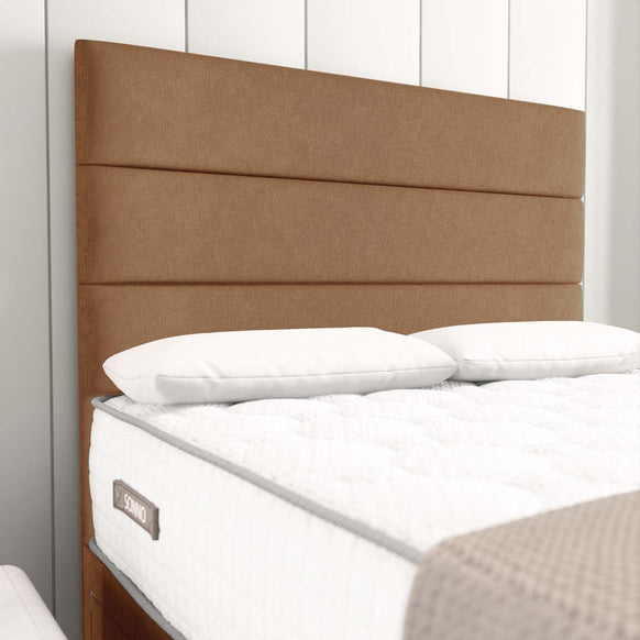 Athens Divan Bed