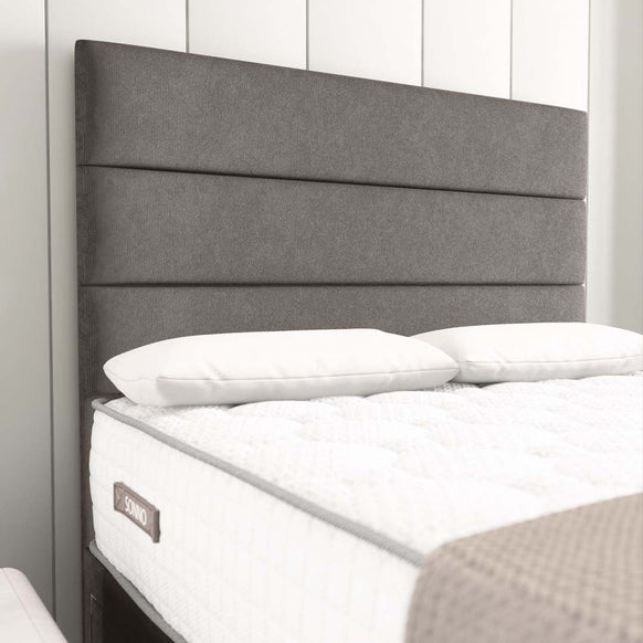 Athens Divan Bed