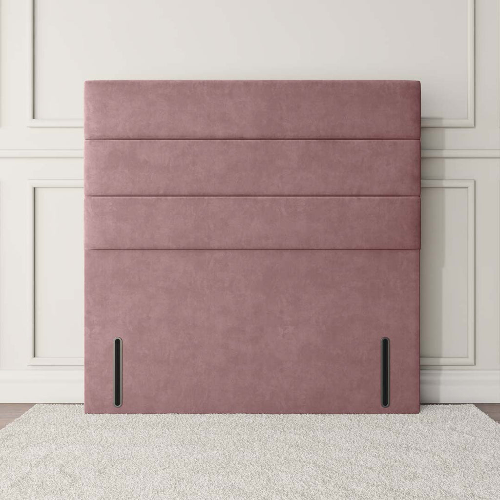 Athens Floor Standing Headboard