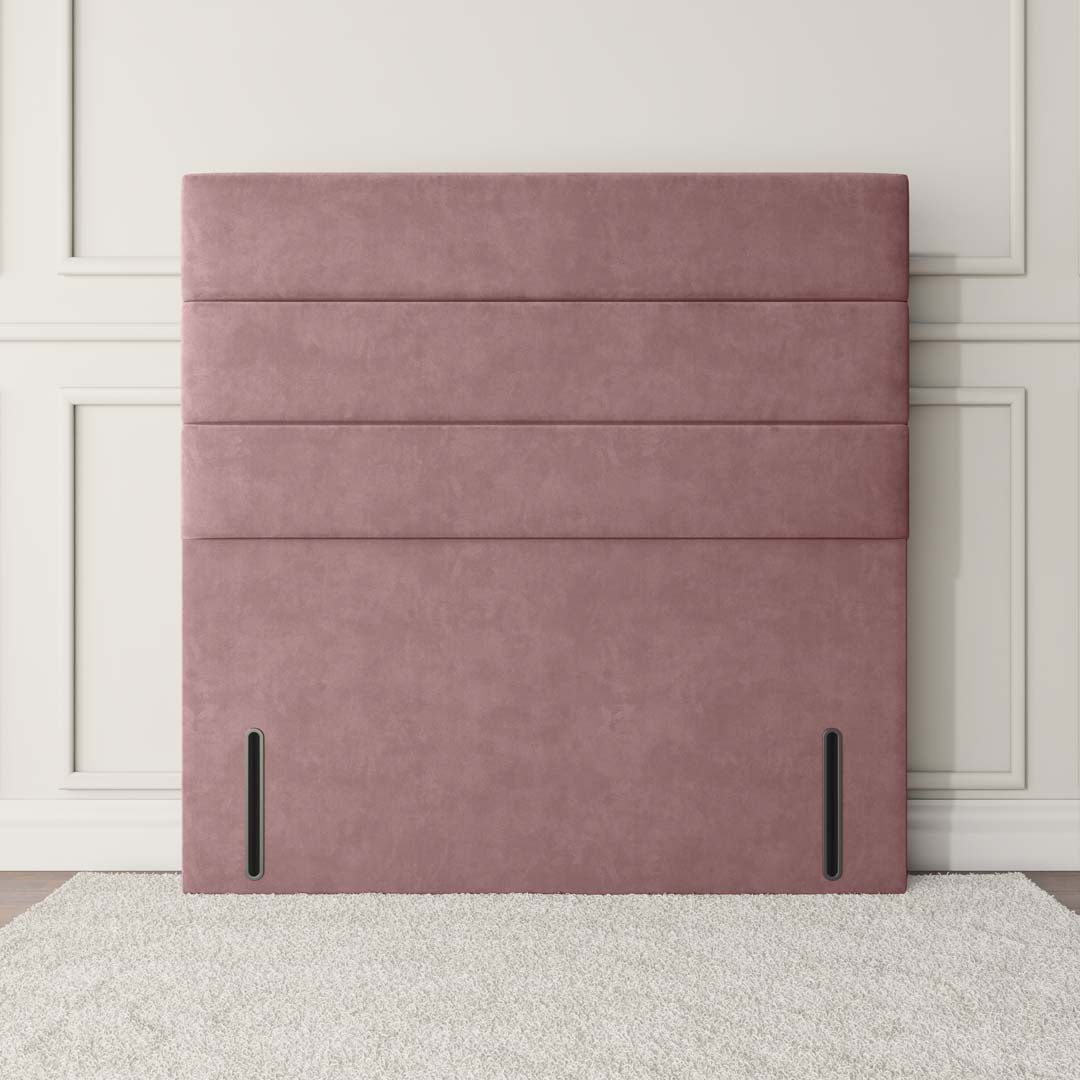 Athens Floor Standing Headboard