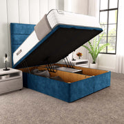 Athens Ottoman Divan Bed