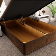 Athens Ottoman Divan Bed