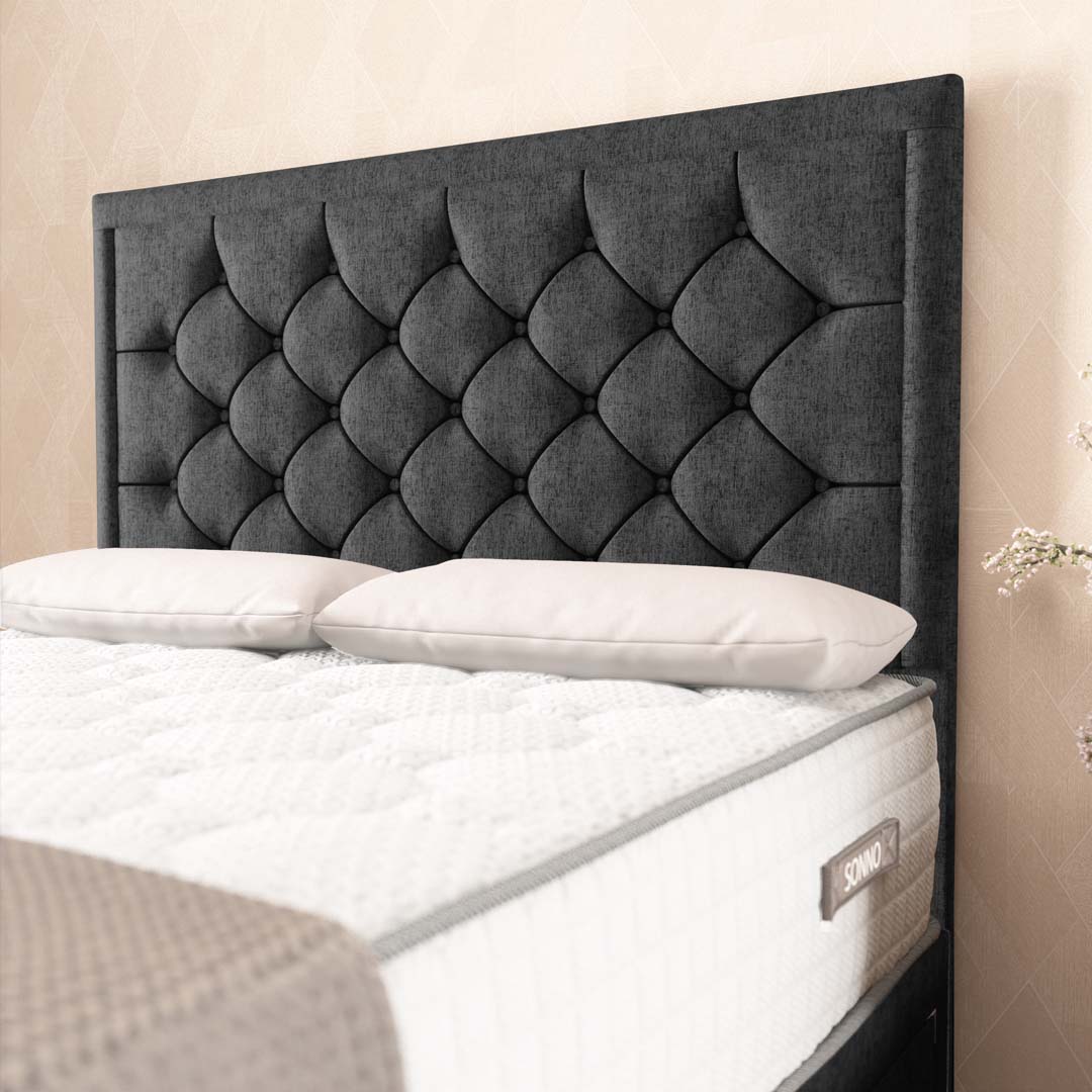 Barcelona Divan Bed