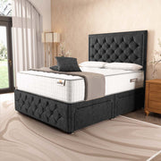 Barcelona Divan Bed