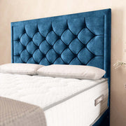 Barcelona Divan Bed