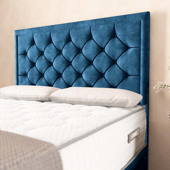 Barcelona Divan Bed