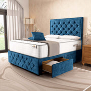 Barcelona Divan Bed