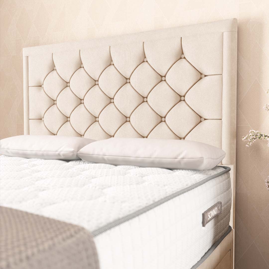 Barcelona Divan Bed