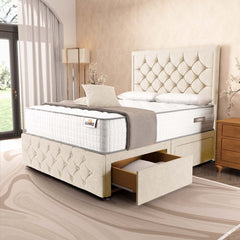 Cream Naples