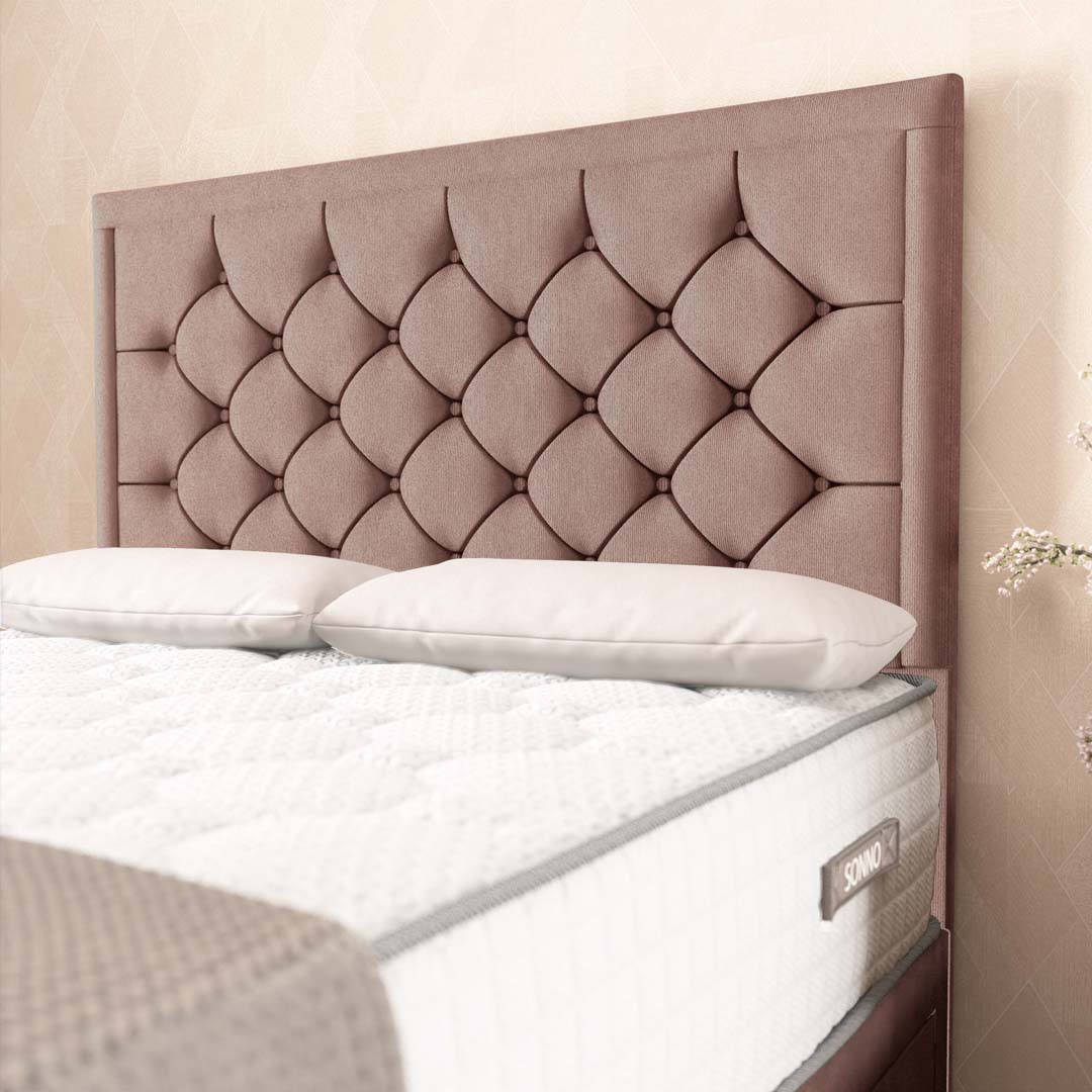 Barcelona Divan Bed